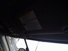 2014 TOYOTA RAV4 SILVER, XLE, 2.5L, AT, FWD.  Z24918